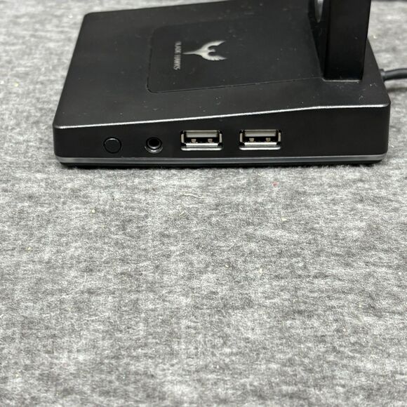 Blade Hawks RGB Gaming Headset Stand Working Condition - Picture 4 of 6